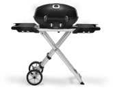 Napoleon TravelQ Pro285X With Scissor Cart